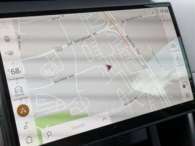 New 2025 Land Rover Discovery Sport S image 14