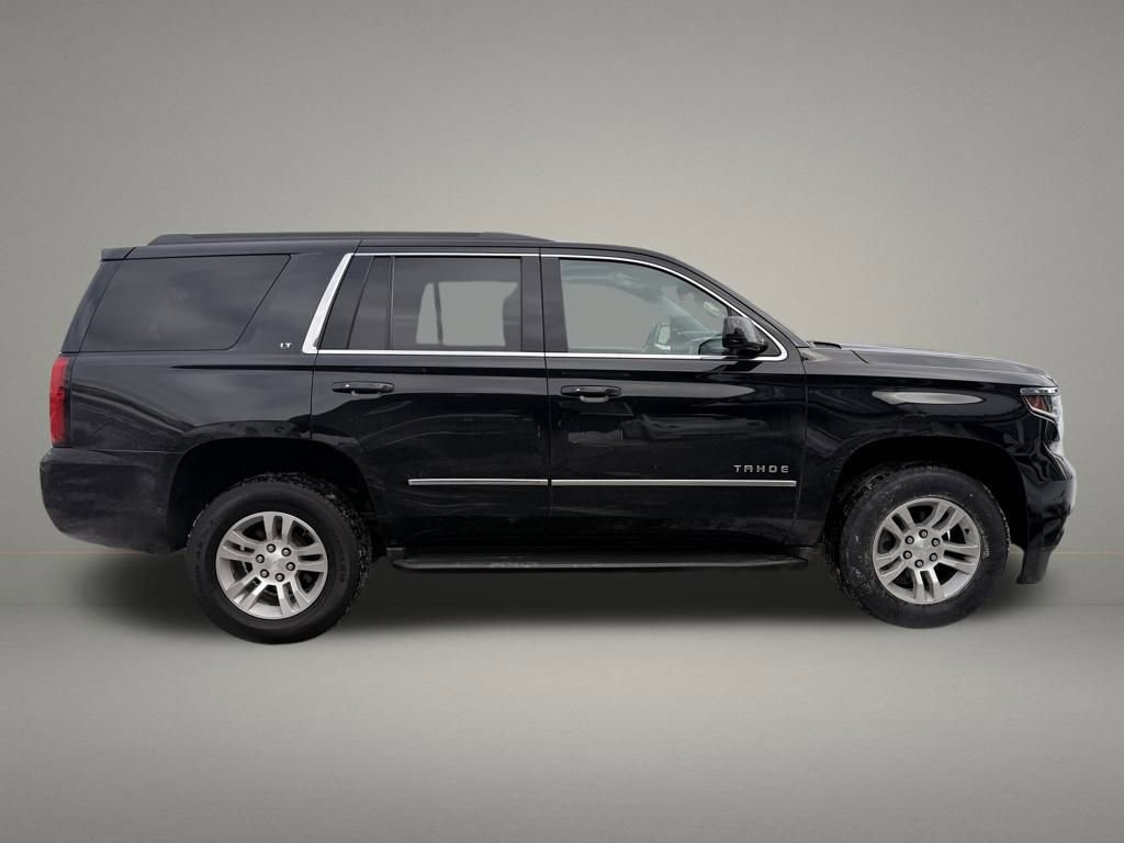 Used 2019 Chevrolet Tahoe LT image 6