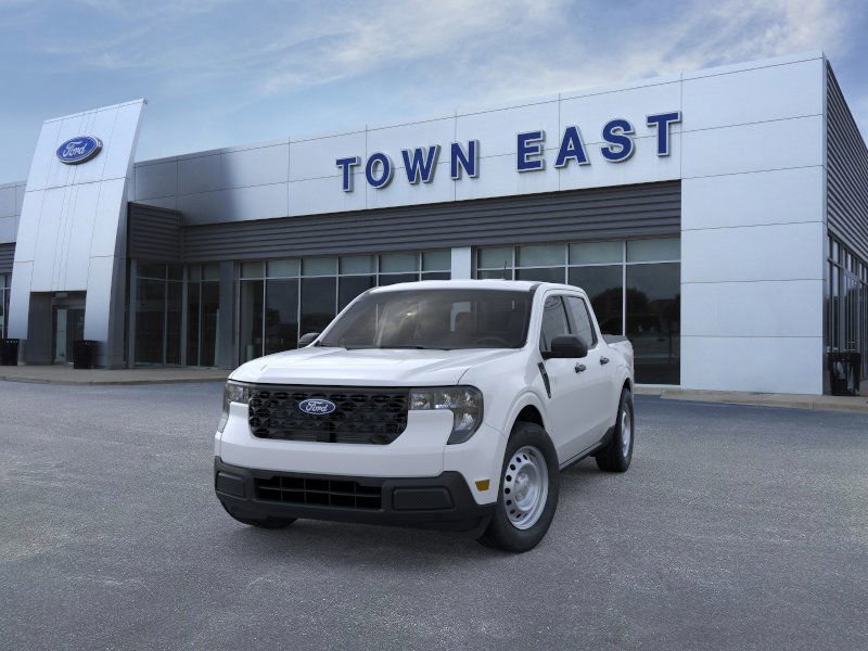 New 2026 Ford Maverick XL image 2