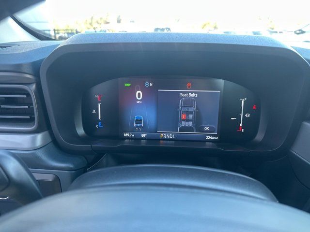 New 2025 Ford Maverick XL image 21