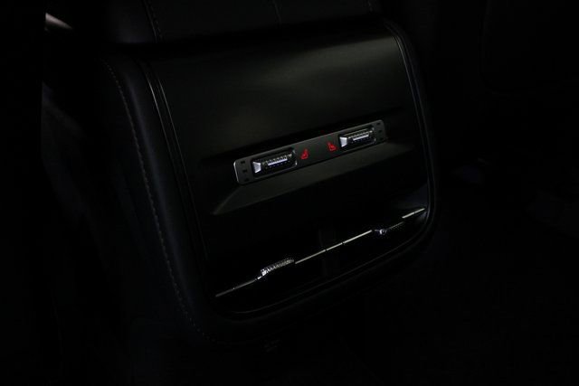 New 2026 Lincoln Nautilus Premier w/ Equipment Group 102A image 51