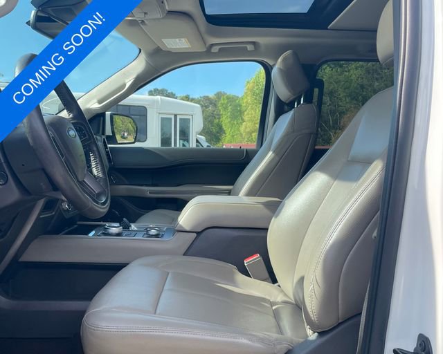 Used 2020 Ford Expedition XLT w/ Equipment Group 202A image 3