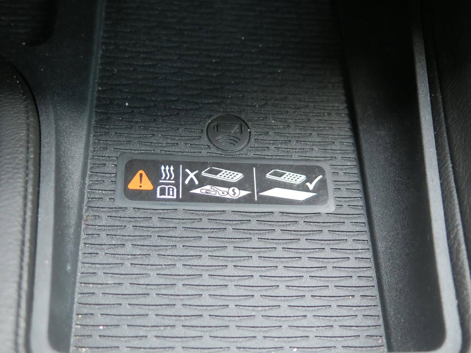 Used 2025 Cadillac CT5 Premium Luxury w/ Technology Package image 14