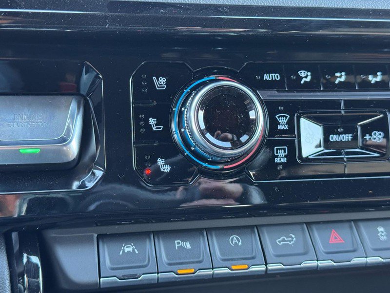 New 2026 GMC Sierra 1500 AT4 w/ AT4 Premium Package image 17