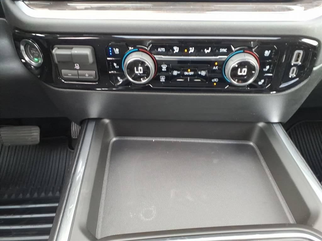 New 2026 Chevrolet Silverado 3500 LTZ w/ LTZ Plus Package AWD/4WD image 22