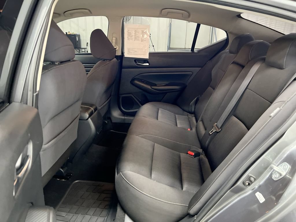 Used 2020 Nissan Altima 2.5 S FWD image 22