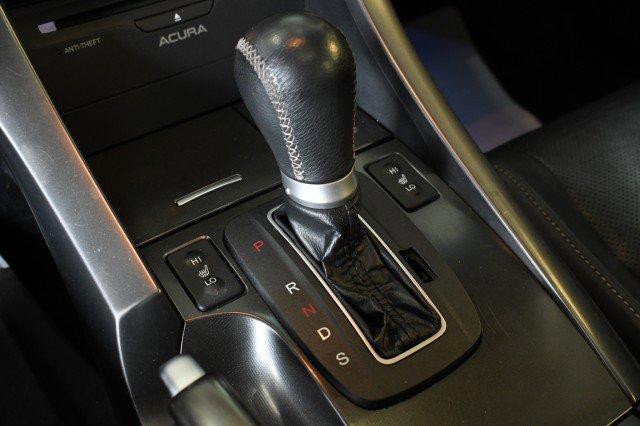 Used 2012 Acura TSX Sedan FWD image 26