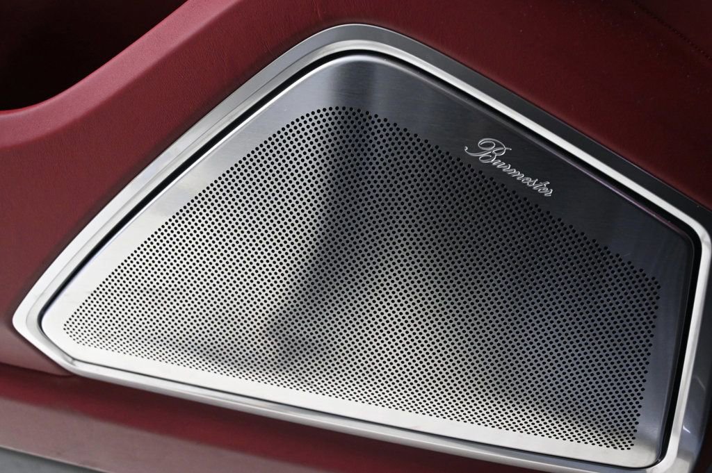 Certified 2023 Porsche Cayenne Turbo GT image 22