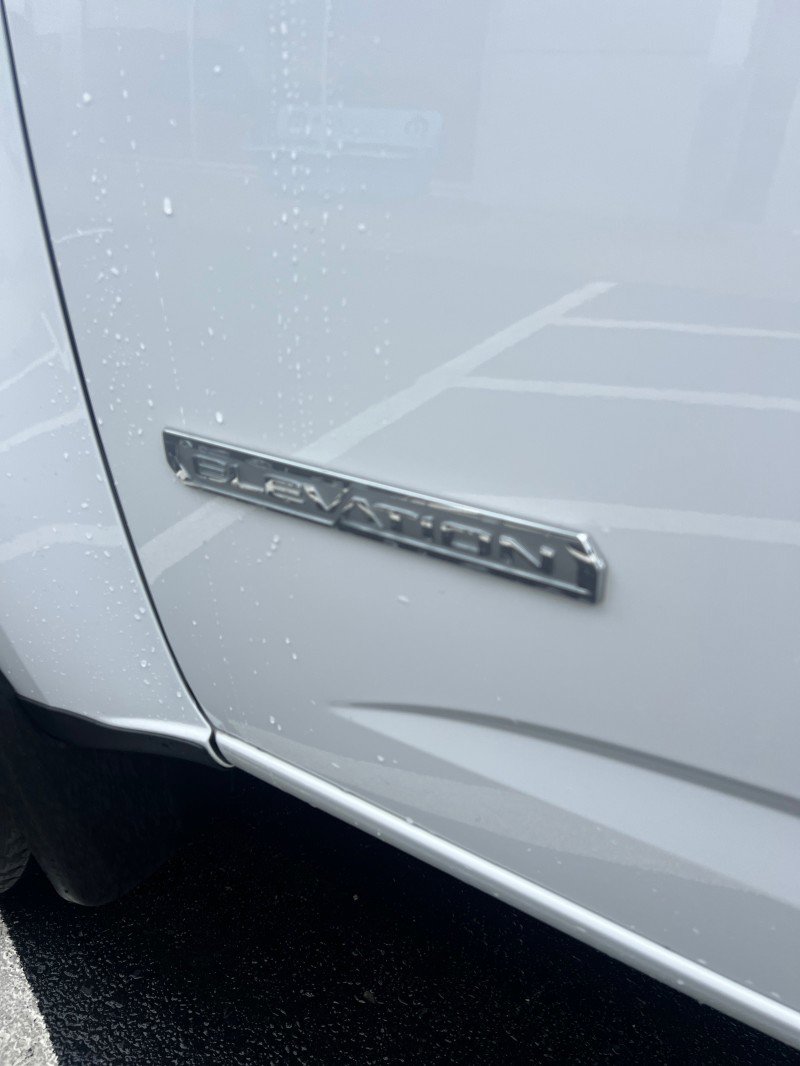 Used 2022 GMC Canyon Elevation Standard w/ Convenience Package RWD image 16