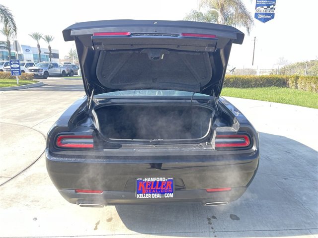 Used 2023 Dodge Challenger GT w/ Blacktop Package image 24