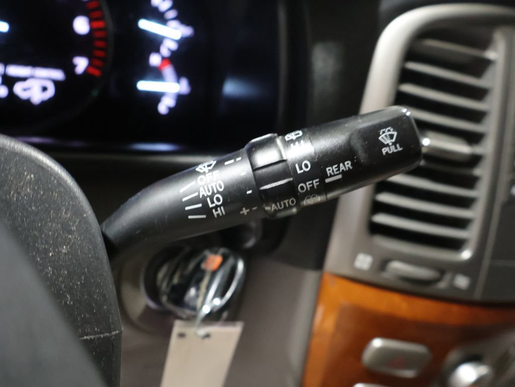Used 2007 Lexus LX 470 4WD image 35