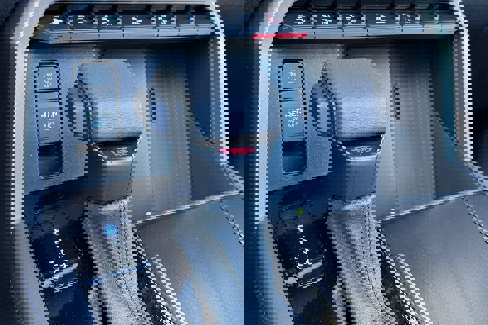 New 2026 Toyota Sequoia Platinum image 23