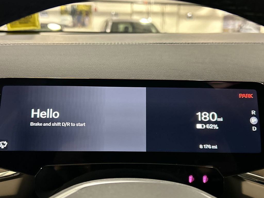 Certified 2025 Volvo EX90 Ultra image 15