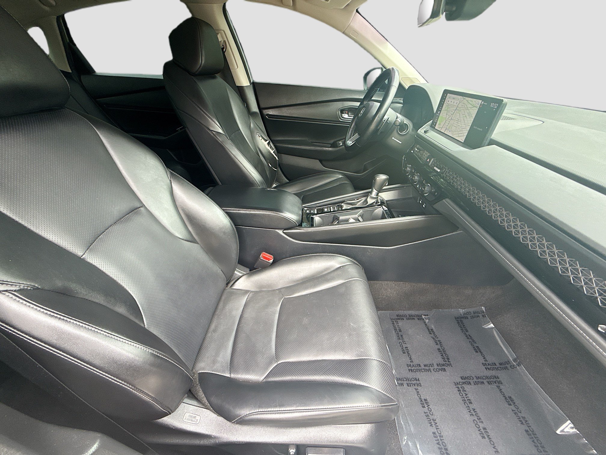 Certified 2023 Honda Accord Touring image 32