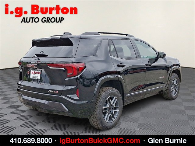New 2026 GMC Terrain AT4 w/ Convenience Package III image 4