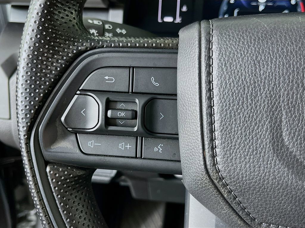 Used 2024 Toyota Tacoma SR w/ Towing Package image 15