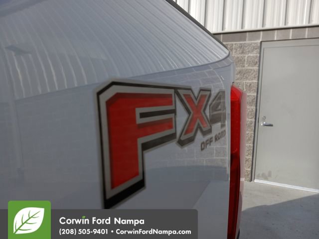 New 2026 Ford F350 XLT image 26