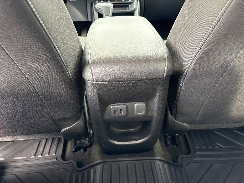 Used 2017 Chevrolet Colorado LT w/ LT Convenience Package image 39