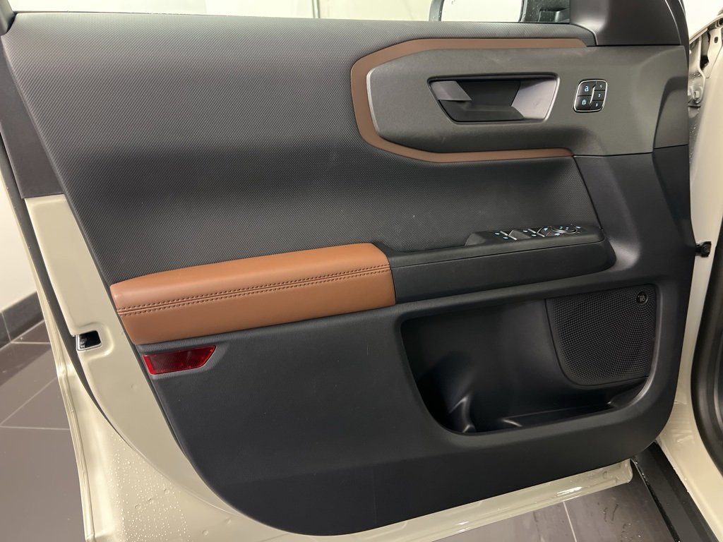 New 2025 Ford Bronco Sport Outer Banks w/ Outer Banks Tech Package+ image 28