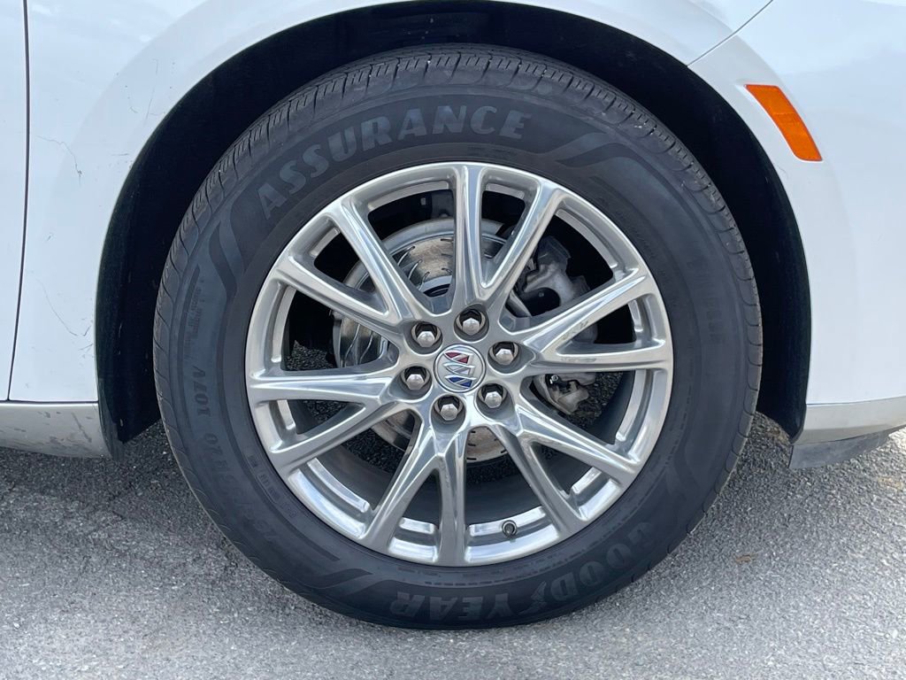 Used 2023 Buick Enclave Premium w/ Experience Buick Package image 34