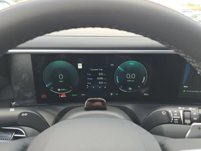 New 2026 Hyundai Palisade Calligraphy AWD/4WD image 28