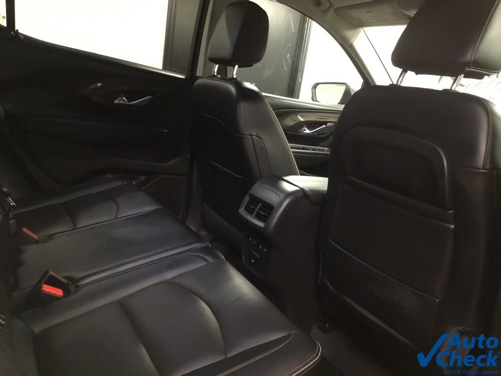Used 2018 GMC Terrain Denali w/ Advanced Safety Package AWD/4WD image 33