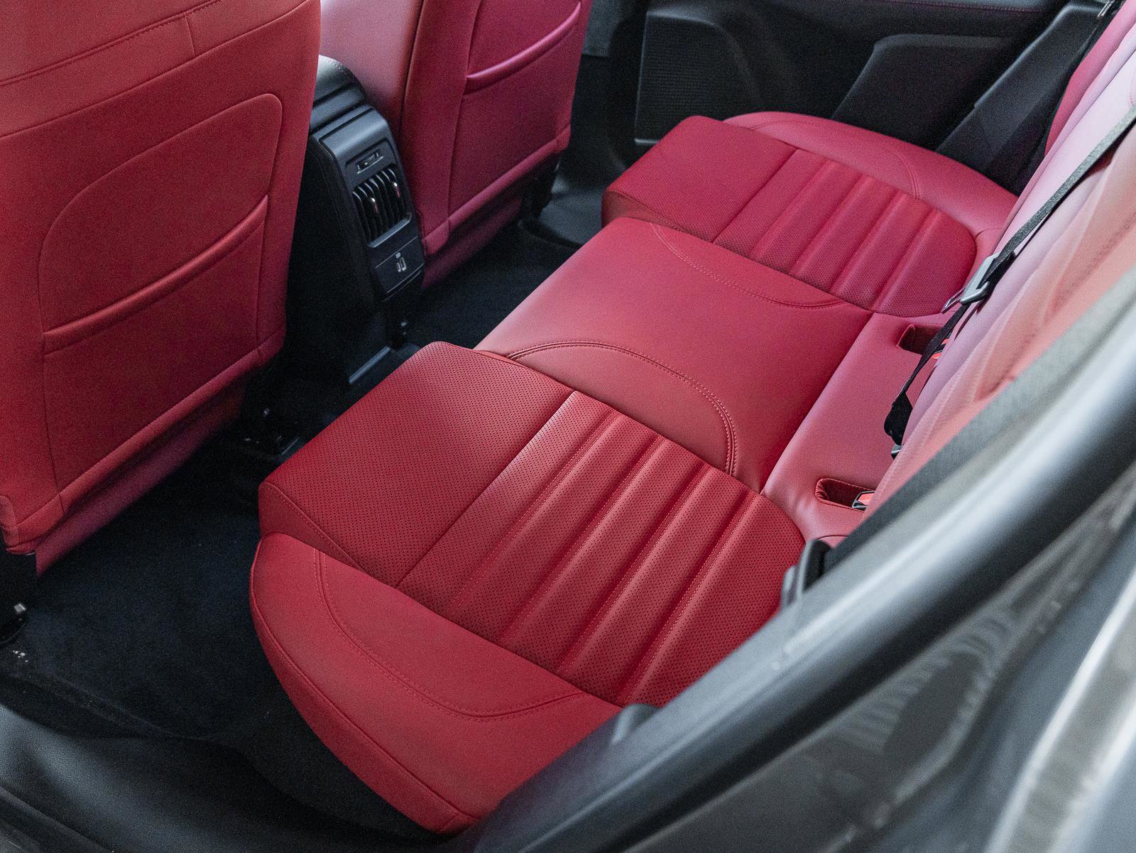 New 2026 Alfa Romeo Tonale Veloce w/ Quick Order Package 23H Volce image 32