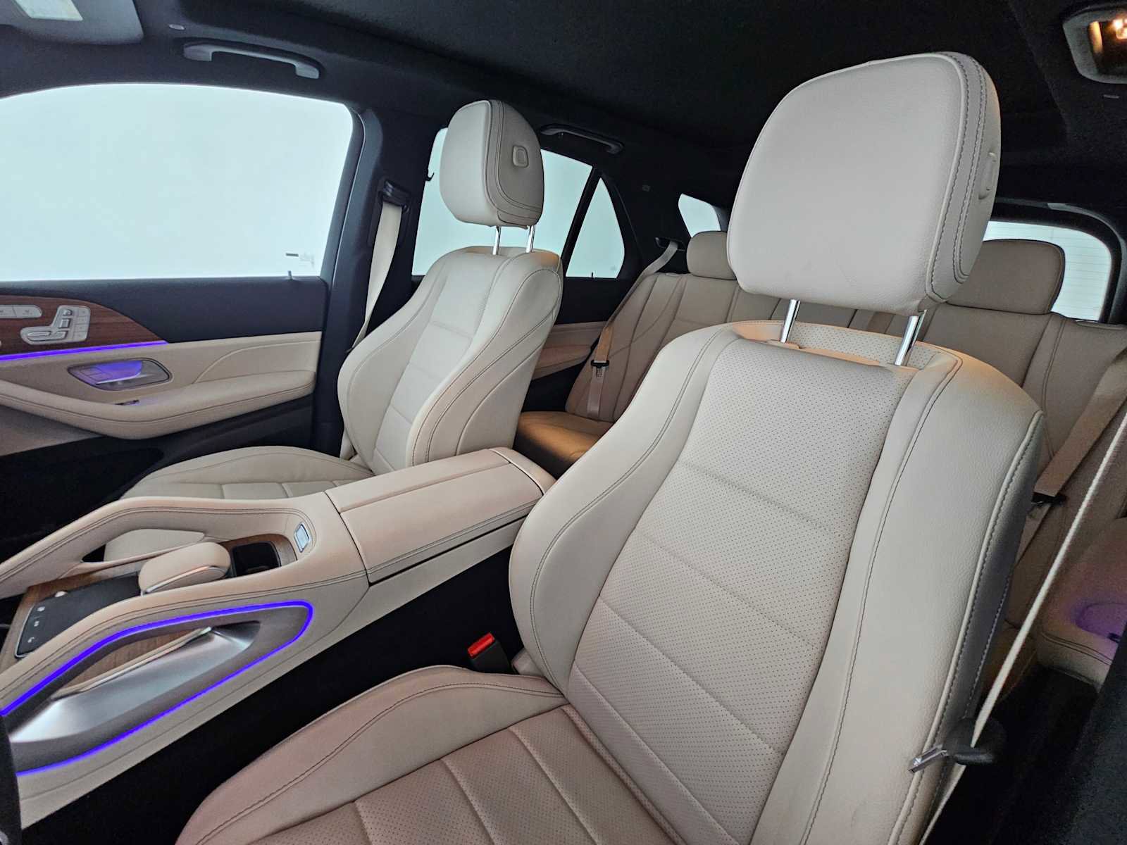 Used 2026 Mercedes-Benz GLE 350 4MATIC image 21