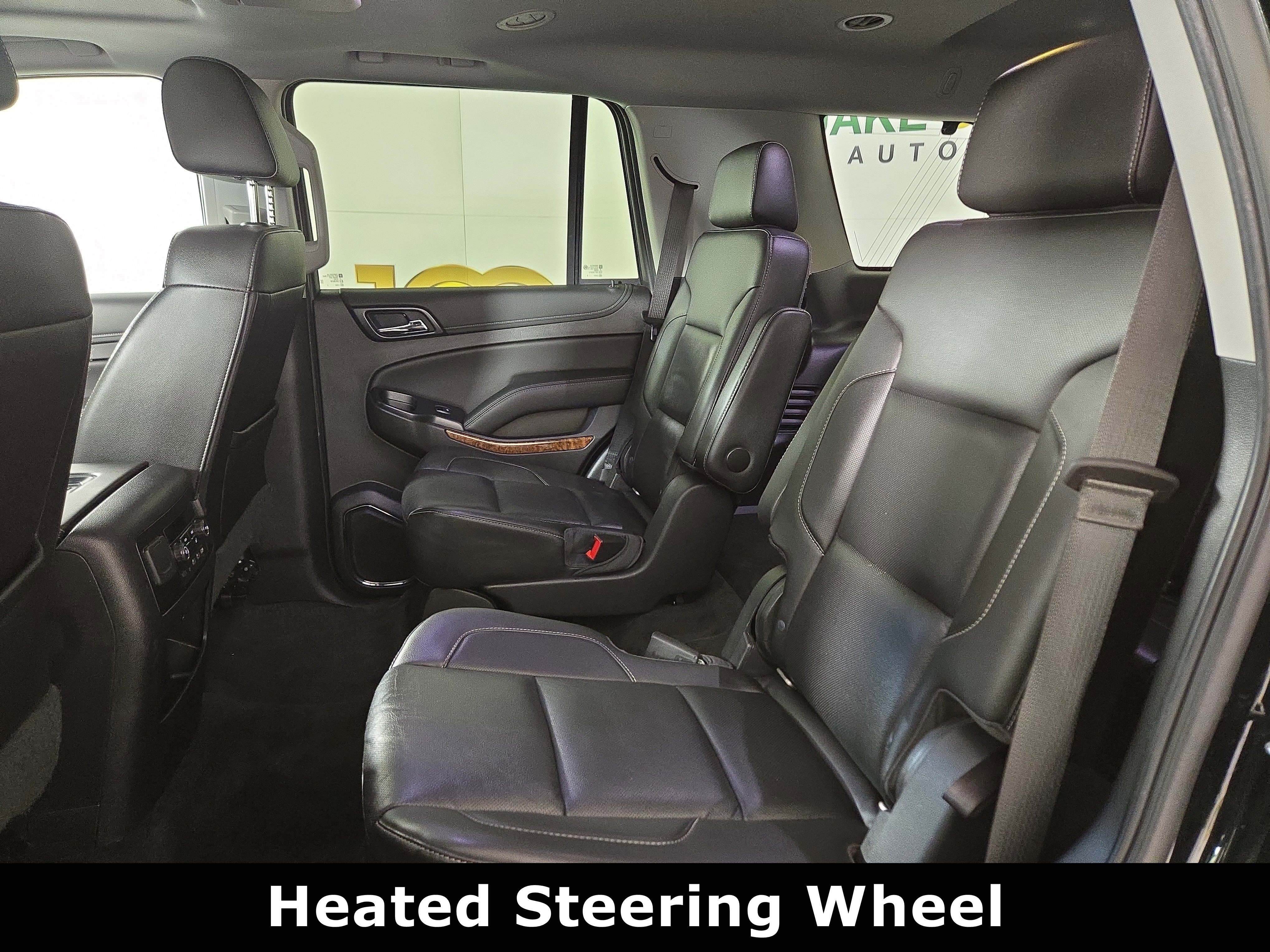 Used 2018 Chevrolet Tahoe Premier image 12