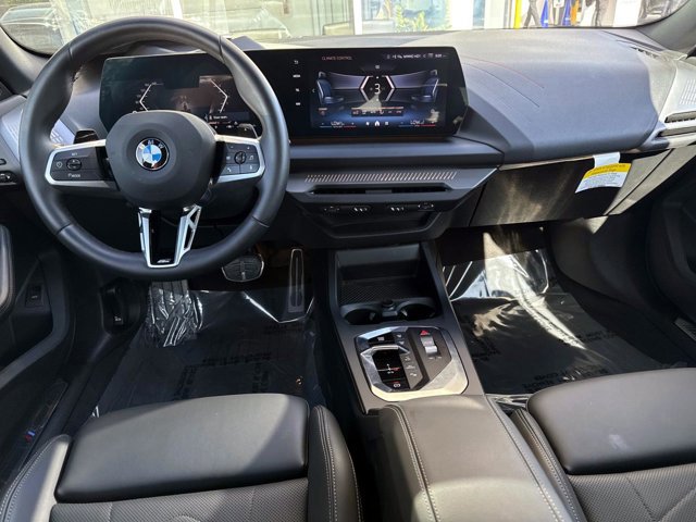 Certified 2026 BMW 228i w/ Technology Package FWD image 15