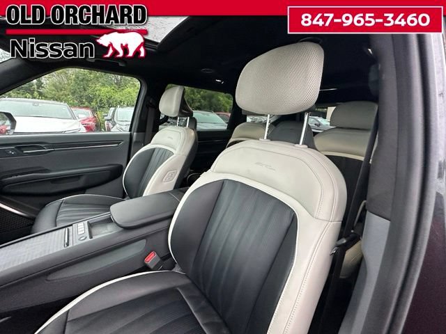 Used 2024 Kia EV9 GT-Line AWD/4WD image 12
