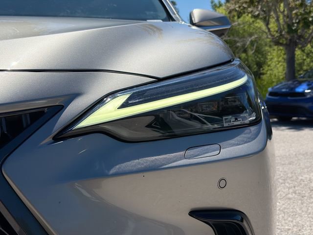 Used 2024 Lexus NX 350 AWD w/ Vision Package image 9