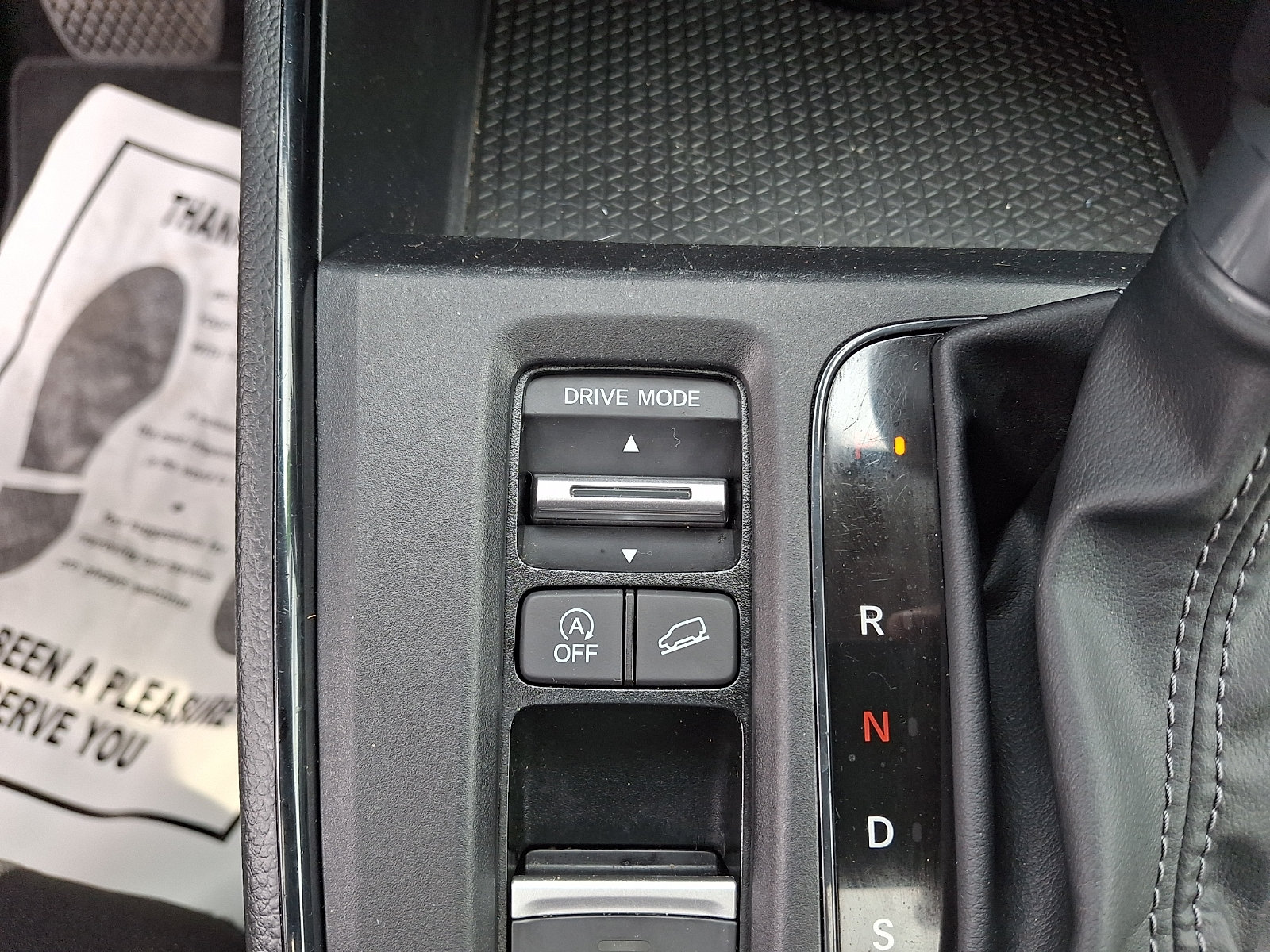 Used 2024 Honda CR-V EX image 25