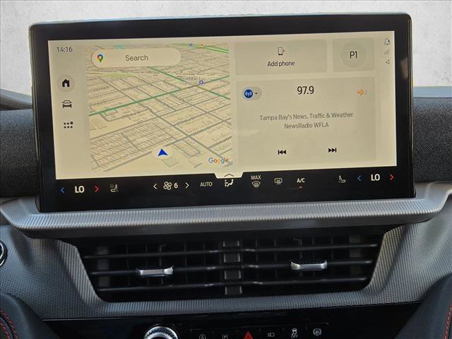 New 2026 Ford Explorer ST-Line image 11