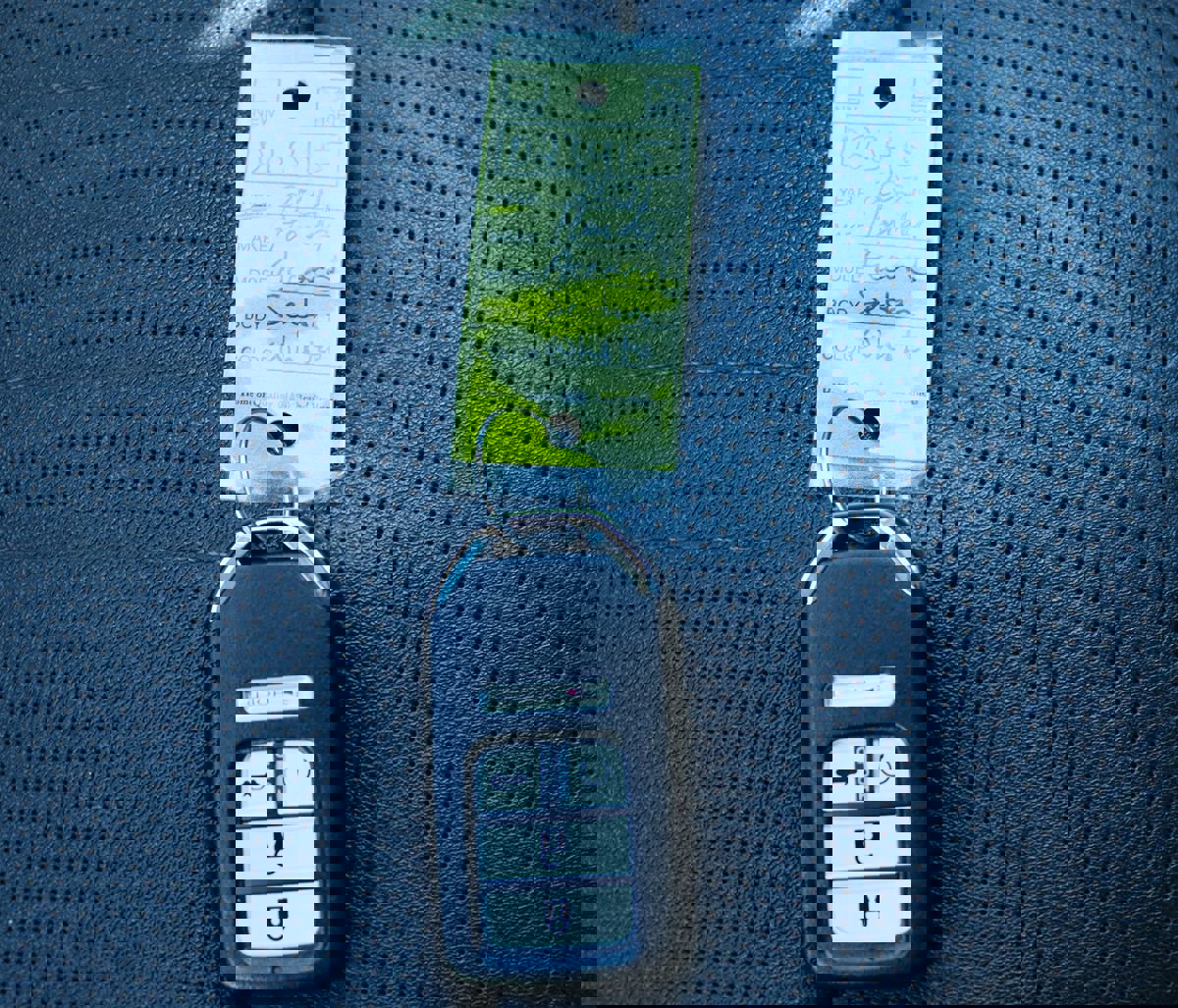 Used 2021 Honda Accord Sport Special Edition image 59