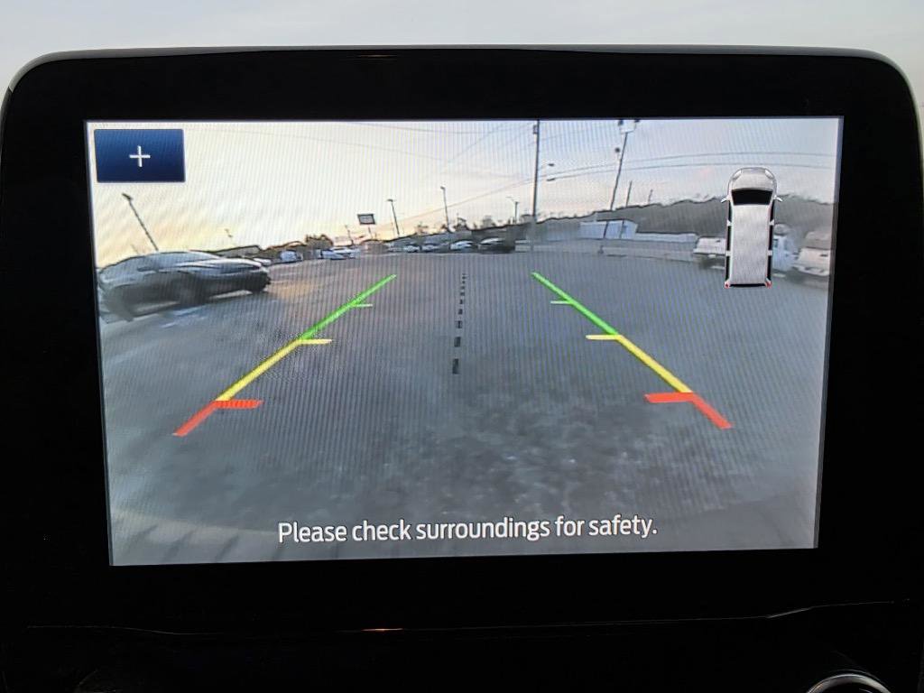 Used 2020 Ford Transit 250 Low Roof image 23