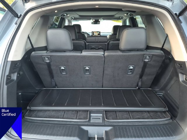 Used 2025 Honda Pilot Touring image 33