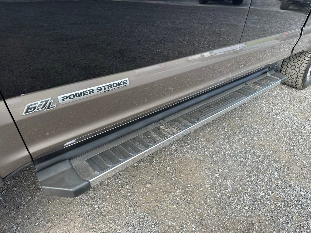 Used 2022 Ford F250 King Ranch w/ Chrome Package image 16