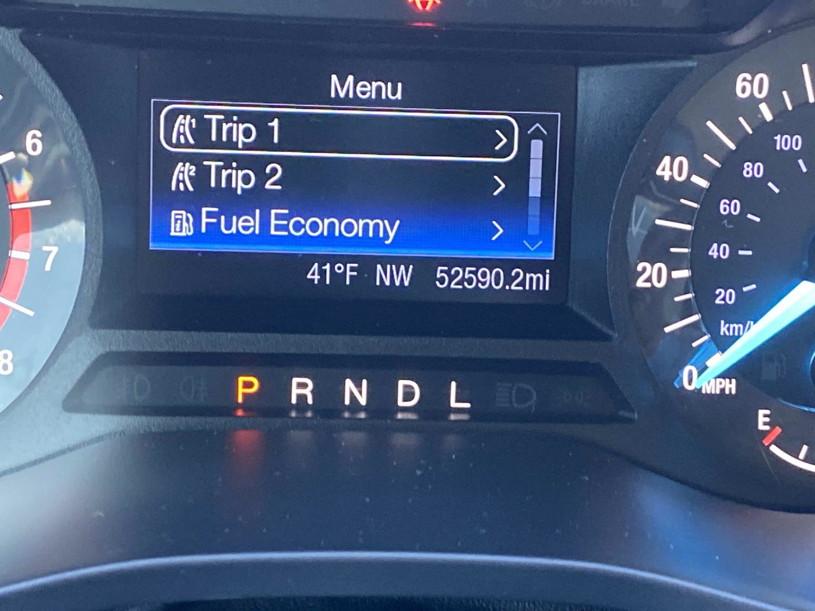 Used 2019 Ford Fusion S image 23