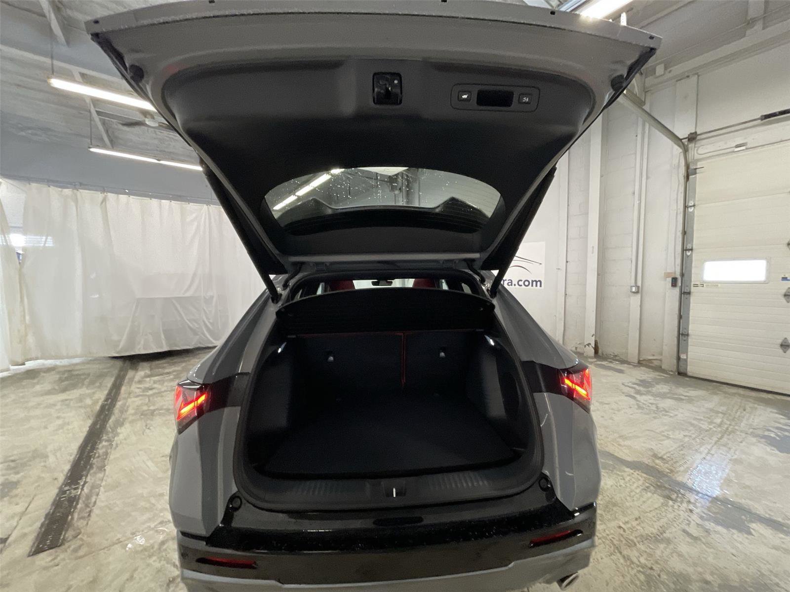 New 2026 Acura ADX A-Spec image 24