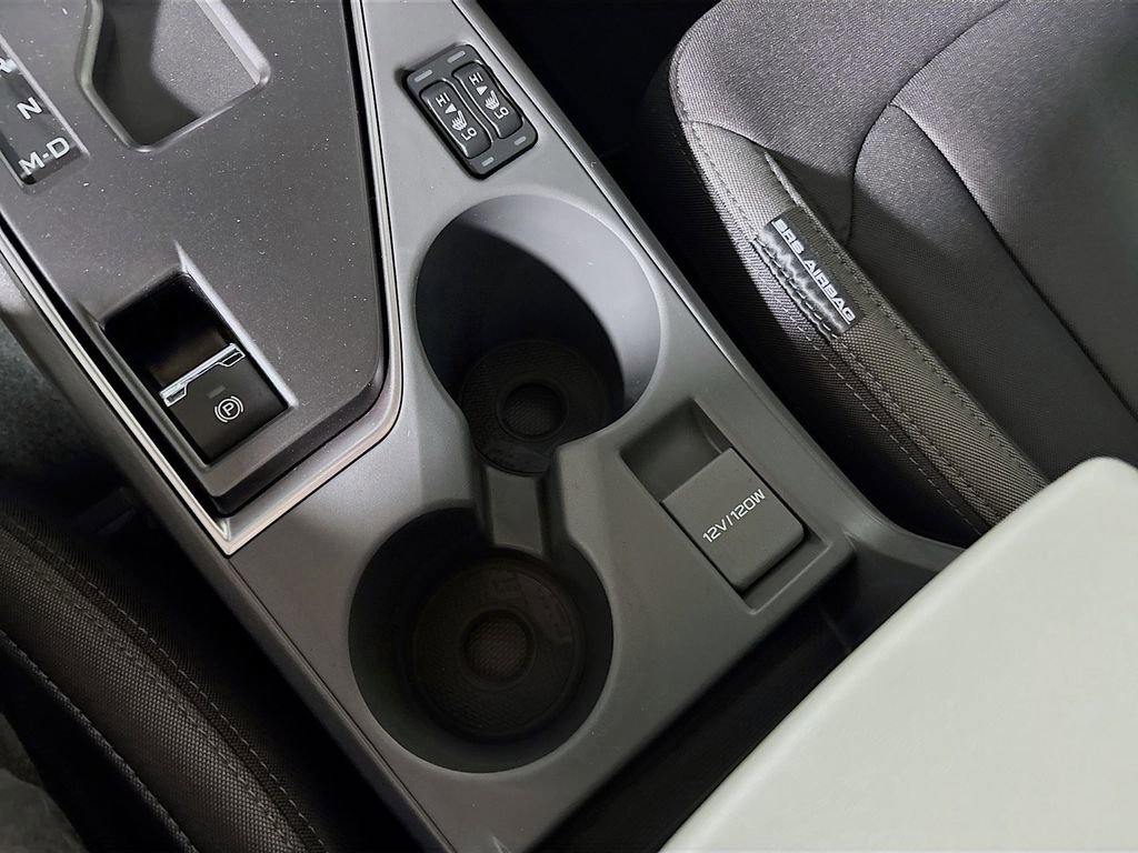 Certified 2025 Subaru Crosstrek 2.0i Premium image 16