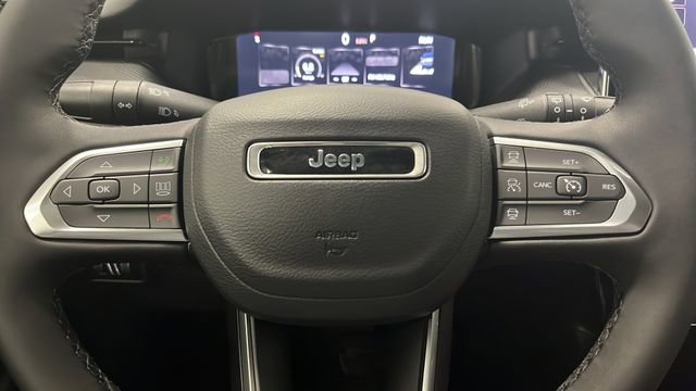 New 2026 Jeep Compass Limited image 20