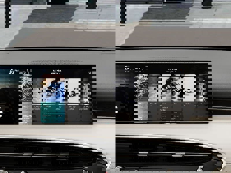 New 2026 Genesis GV70 2.5T Advanced image 12