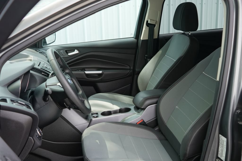 Used 2014 Ford Escape SE AWD/4WD image 11