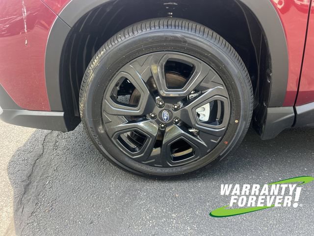 New 2026 Subaru Ascent Bronze Edition AWD/4WD image 19