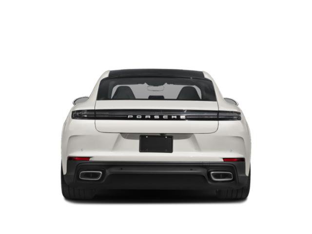 New 2026 Porsche Panamera 4 image 5