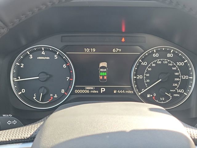 New 2026 Mitsubishi Outlander SE image 27