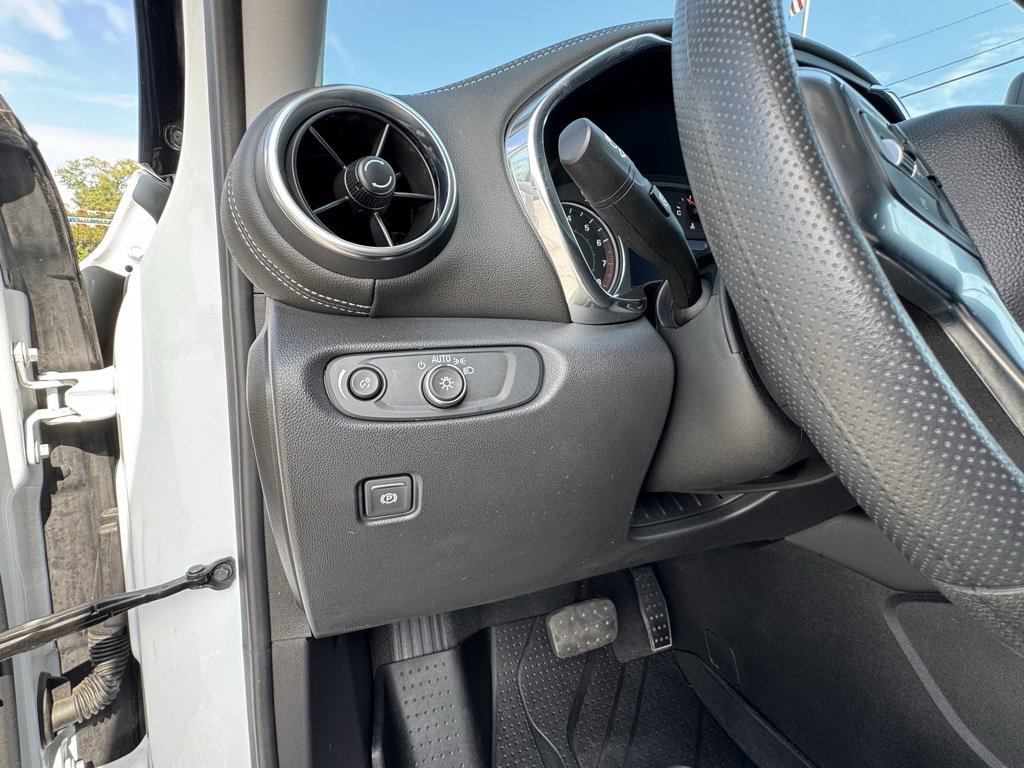 Used 2023 Chevrolet Blazer LT w/ Convenience Package image 26