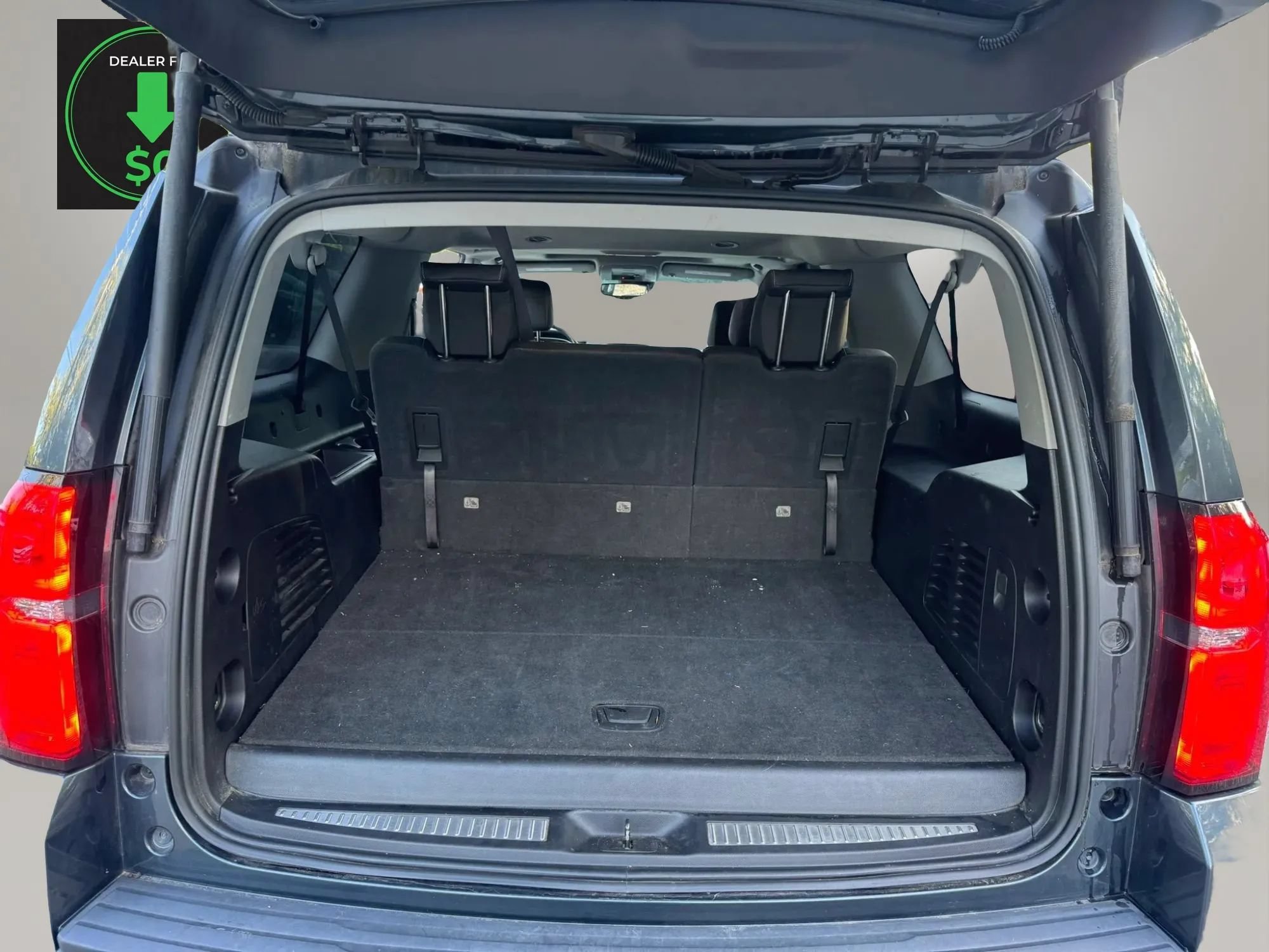 Used 2020 Chevrolet Suburban LT AWD/4WD image 27