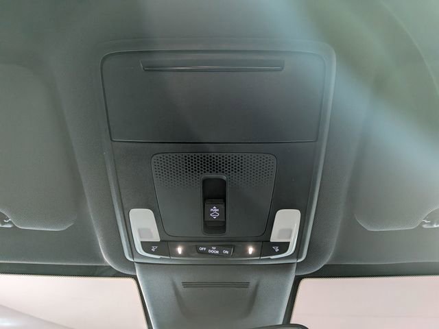 Certified 2024 Honda CR-V Sport image 27